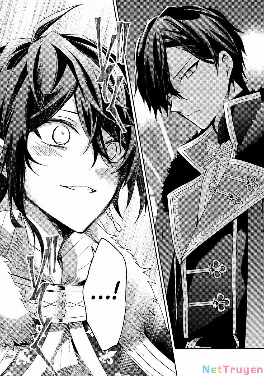 Loop 7-Kaime No Akuyaku Reijou Wa, Moto Tekikoku De Juukimama Na Hanayome Seikatsu O Mankitsu Suru 6 trang 14