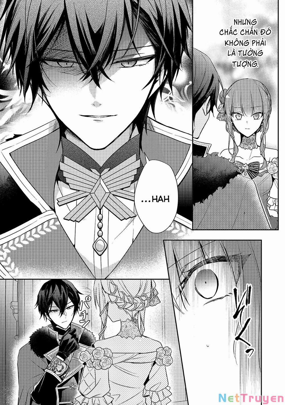 Loop 7-Kaime No Akuyaku Reijou Wa, Moto Tekikoku De Juukimama Na Hanayome Seikatsu O Mankitsu Suru 6 trang 7