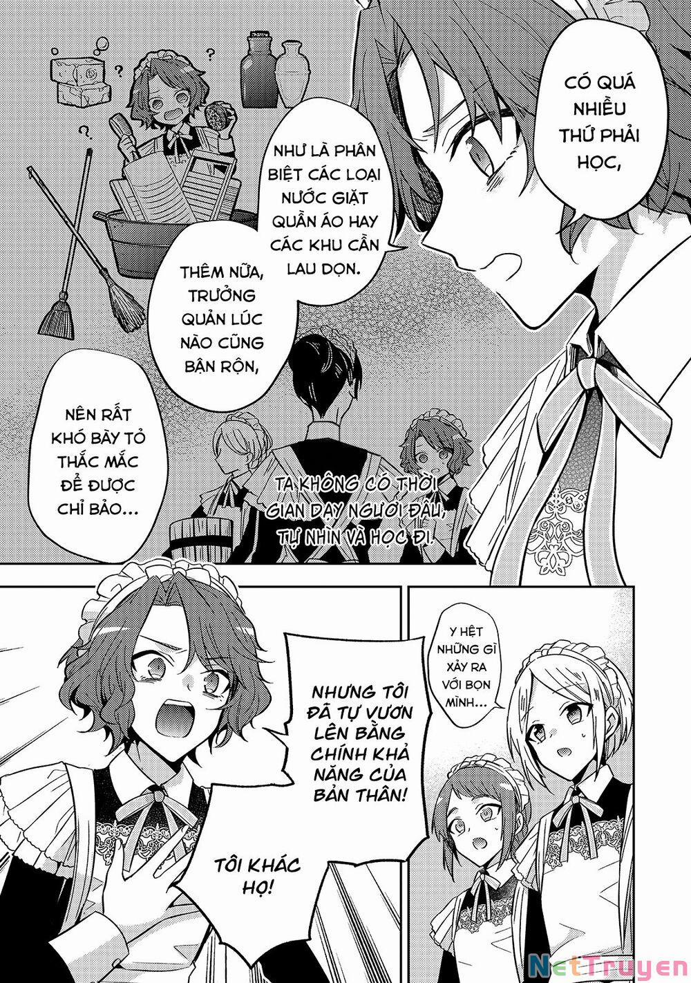 Loop 7-Kaime No Akuyaku Reijou Wa, Moto Tekikoku De Juukimama Na Hanayome Seikatsu O Mankitsu Suru 7 trang 3