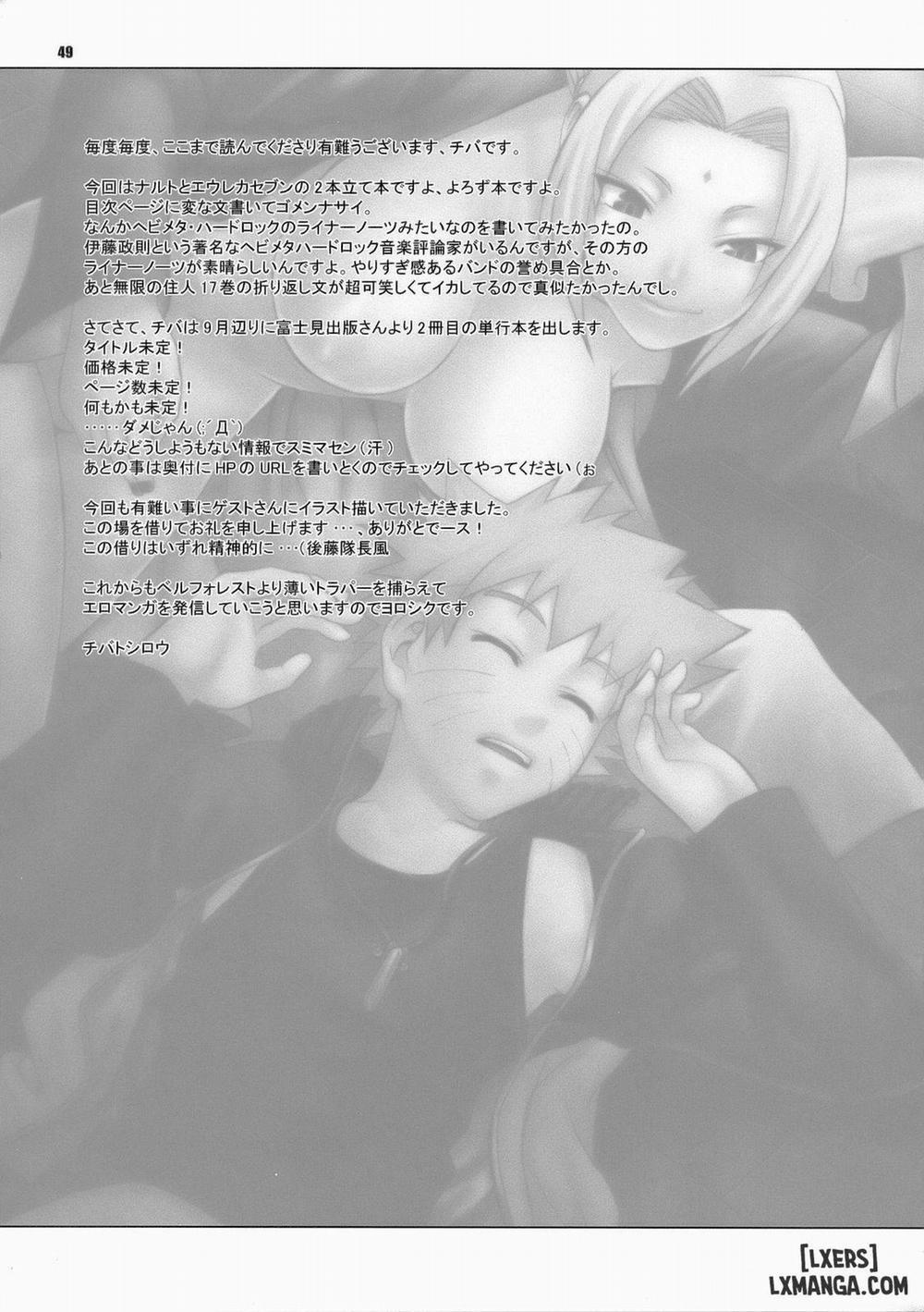 Loop and Loop Oneshot trang 22