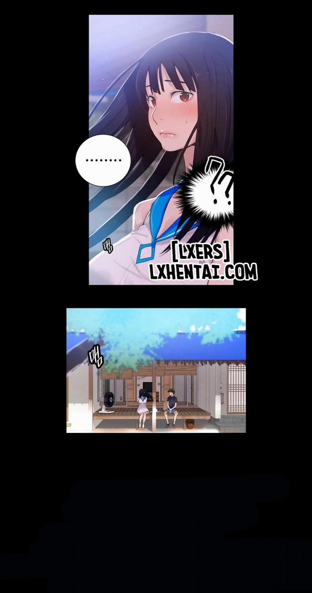 Lớp Học Bí Mật - KHÔNG CHE 16 trang 38