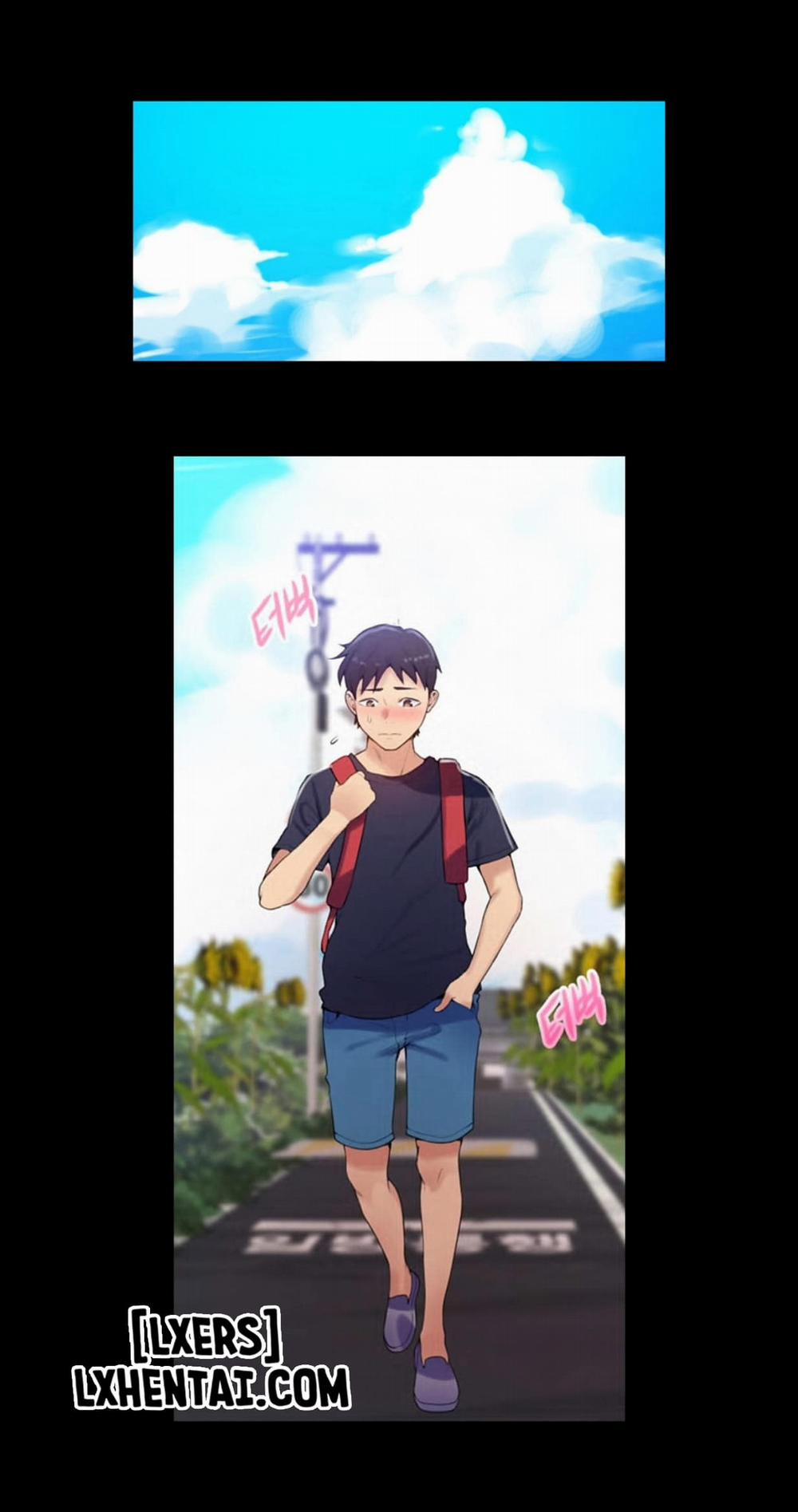 Lớp Học Bí Mật - KHÔNG CHE 17 trang 16