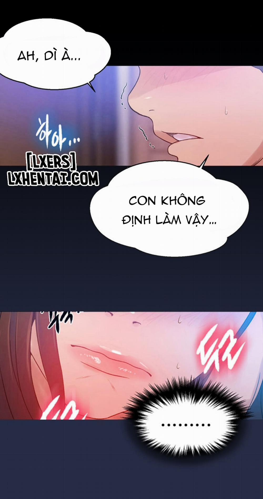 Lớp Học Bí Mật - KHÔNG CHE 19 trang 3