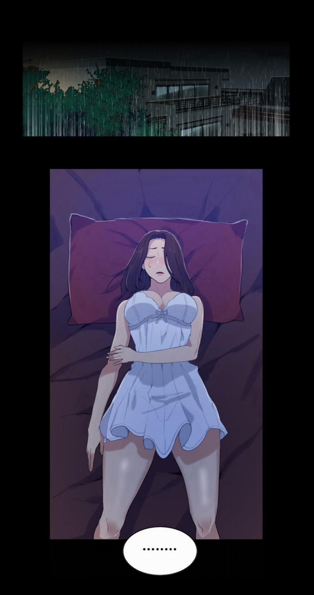 Lớp Học Bí Mật - KHÔNG CHE 19 trang 41