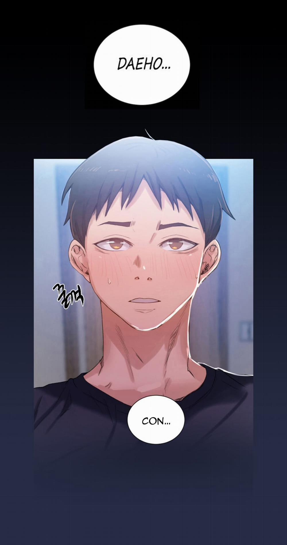 Lớp Học Bí Mật - KHÔNG CHE 19 trang 5