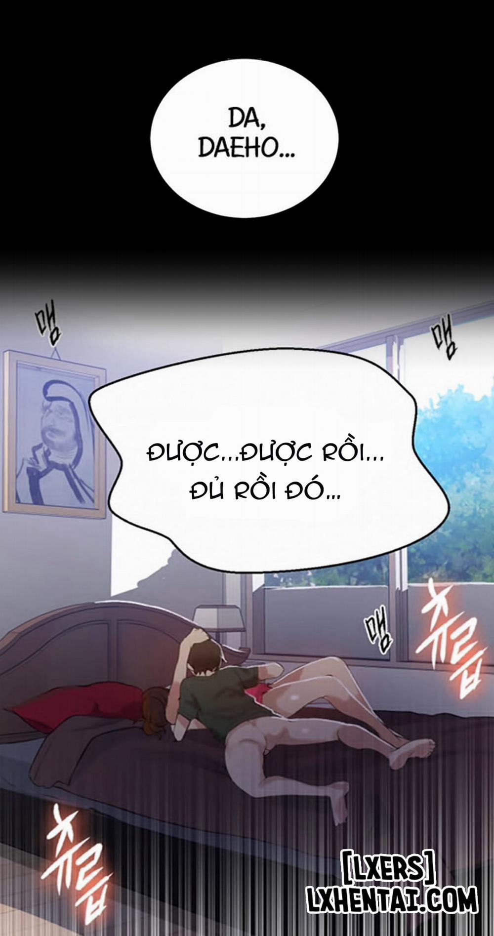 Lớp Học Bí Mật - KHÔNG CHE 20 trang 41