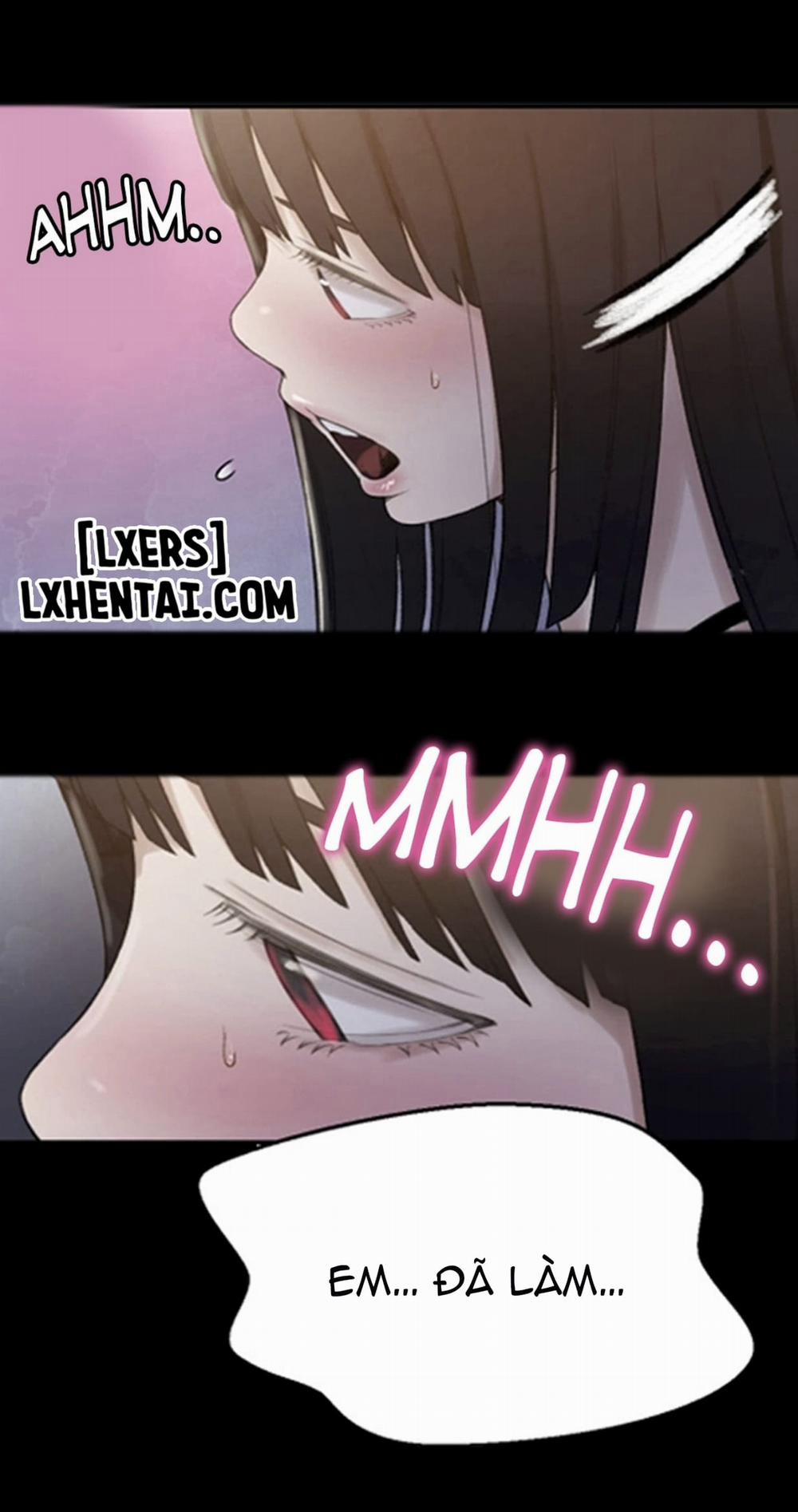 Lớp Học Bí Mật - KHÔNG CHE 21 trang 38