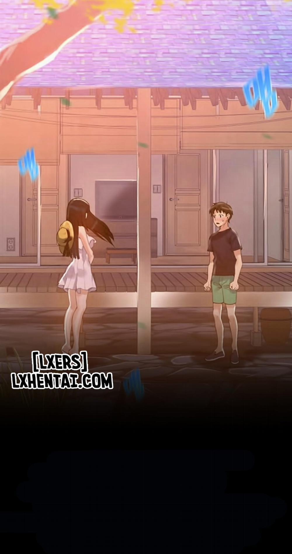 Lớp Học Bí Mật - KHÔNG CHE 21 trang 42