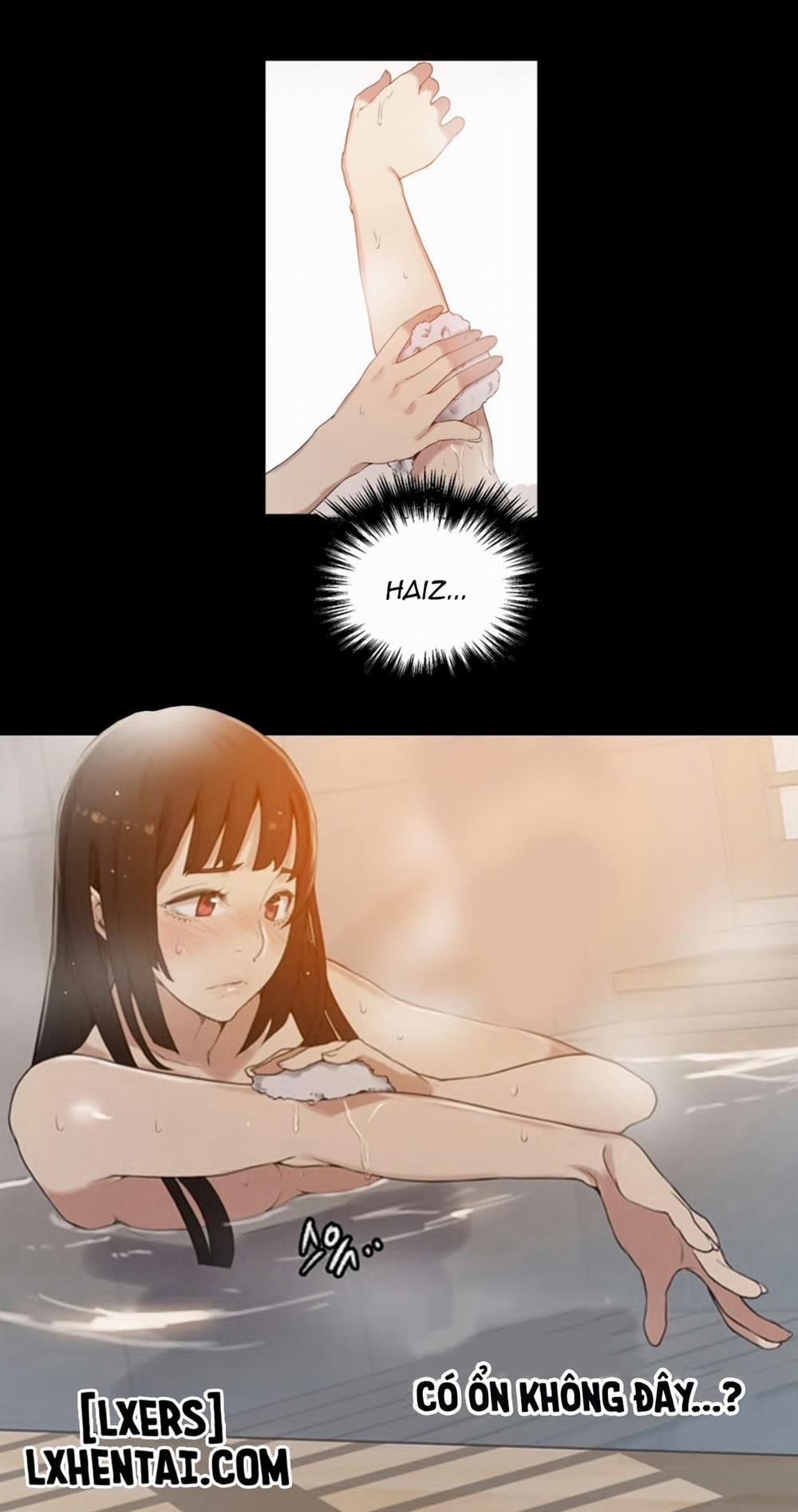 Lớp Học Bí Mật - KHÔNG CHE 22 trang 13