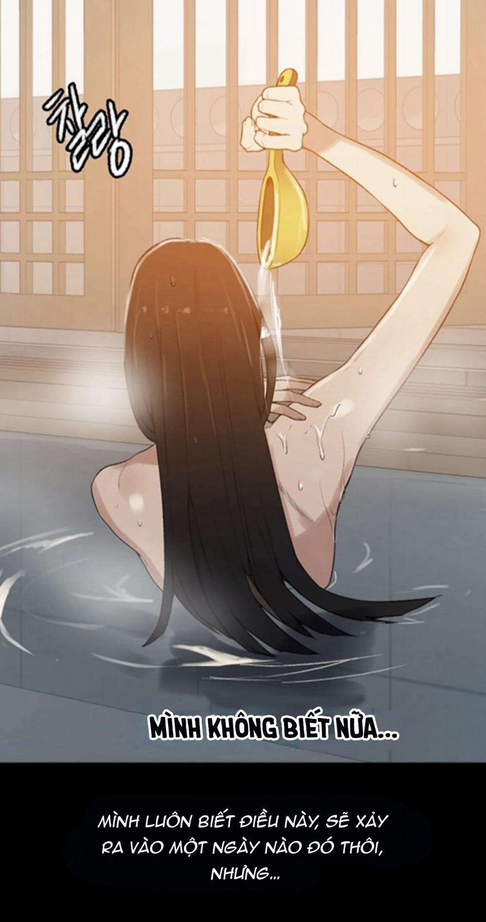 Lớp Học Bí Mật - KHÔNG CHE 22 trang 14