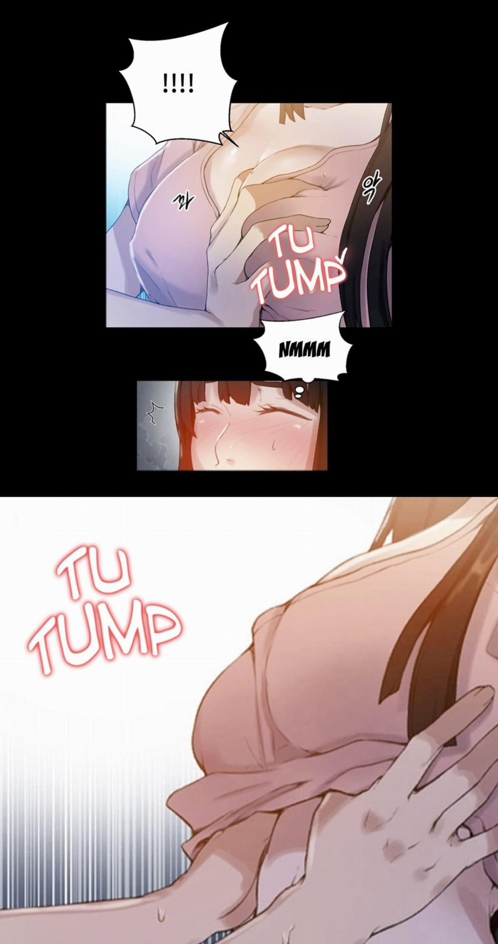 Lớp Học Bí Mật - KHÔNG CHE 22 trang 24