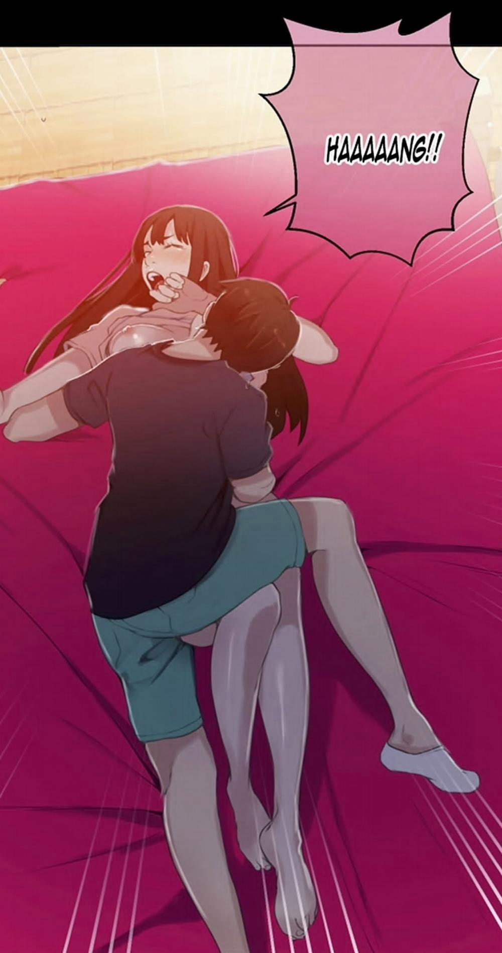 Lớp Học Bí Mật - KHÔNG CHE 22 trang 32