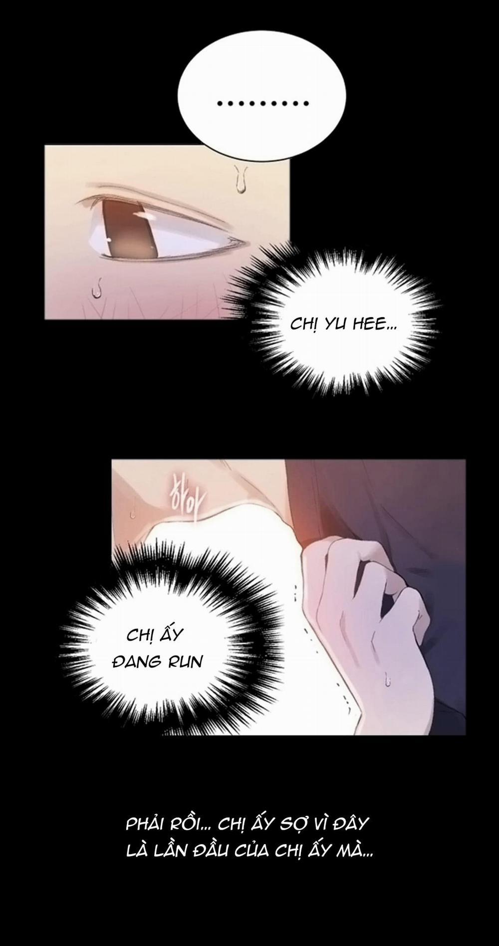 Lớp Học Bí Mật - KHÔNG CHE 23 trang 13