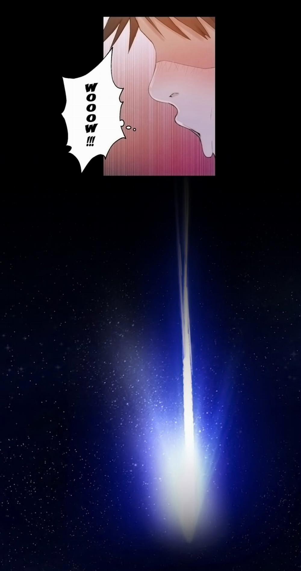 Lớp Học Bí Mật - KHÔNG CHE 23 trang 31