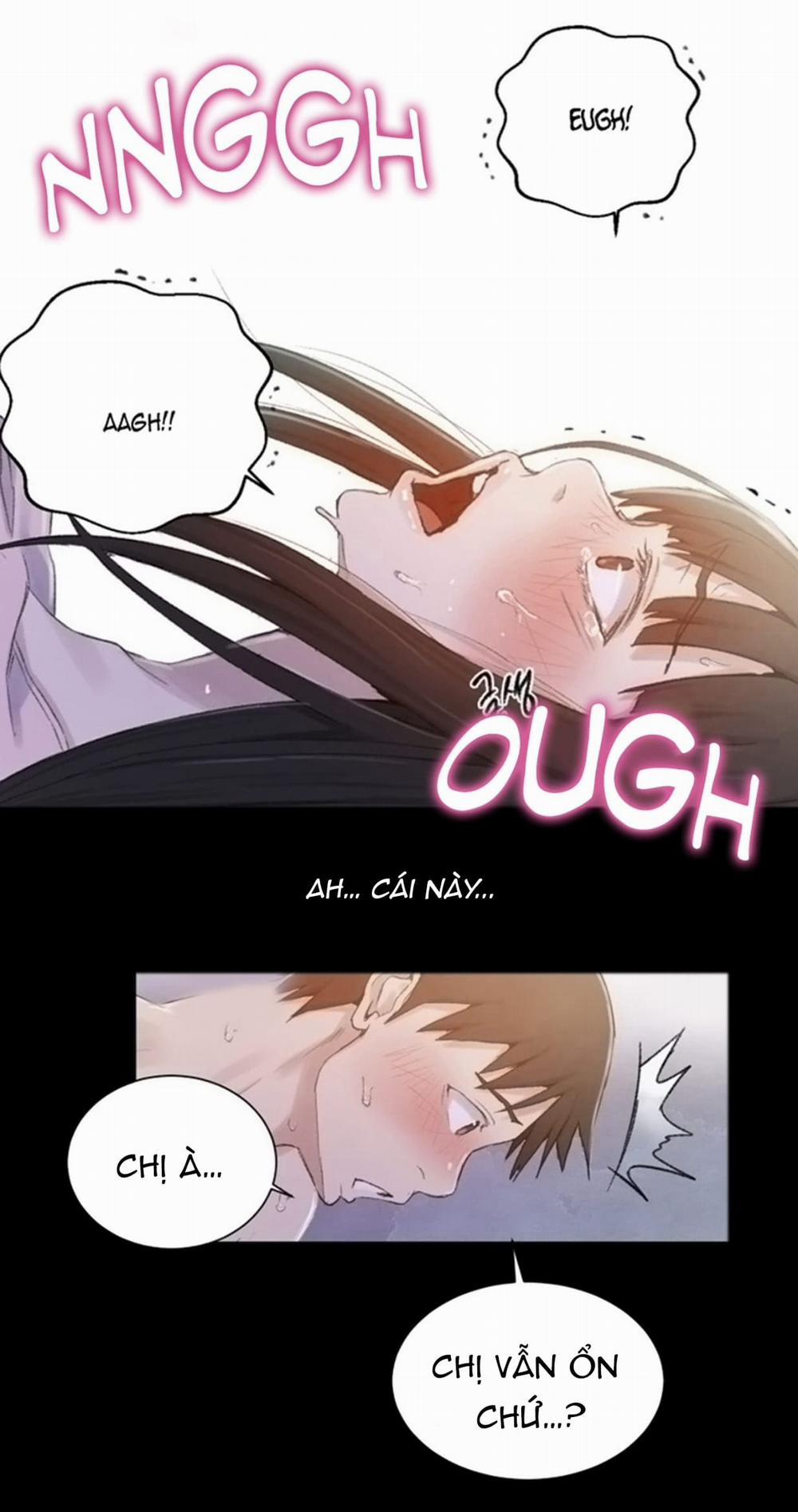 Lớp Học Bí Mật - KHÔNG CHE 23 trang 34