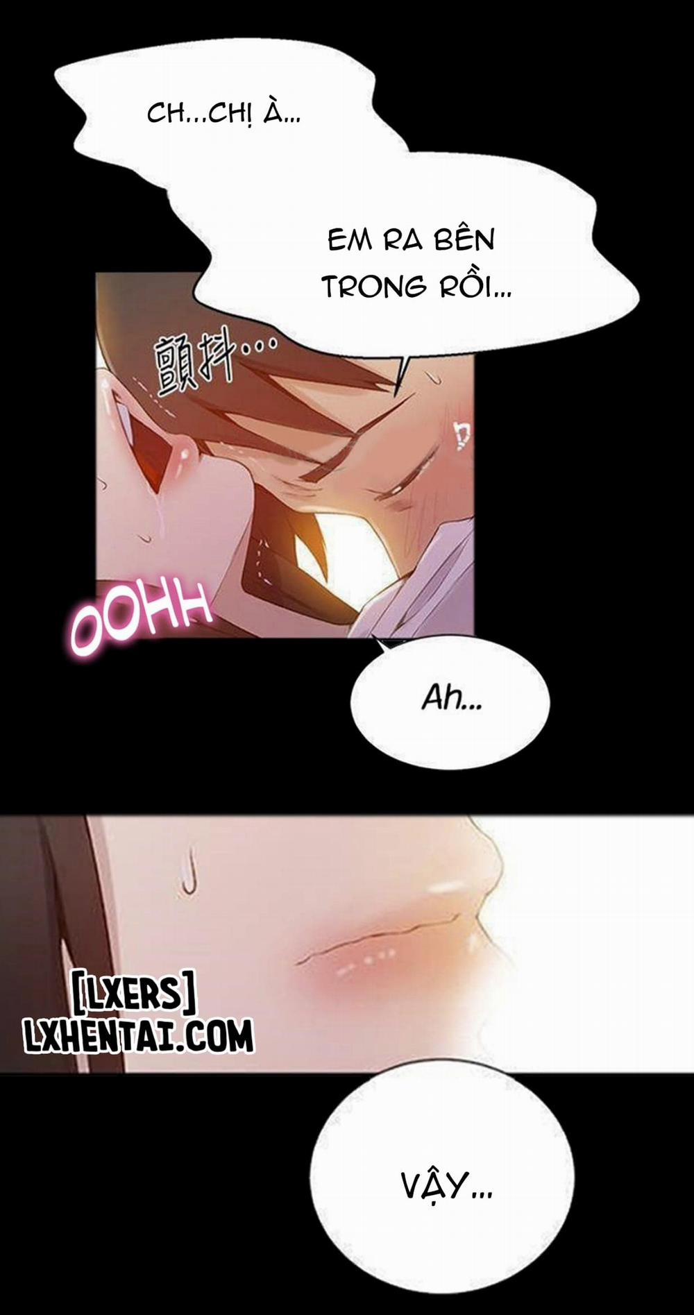 Lớp Học Bí Mật - KHÔNG CHE 24 trang 22