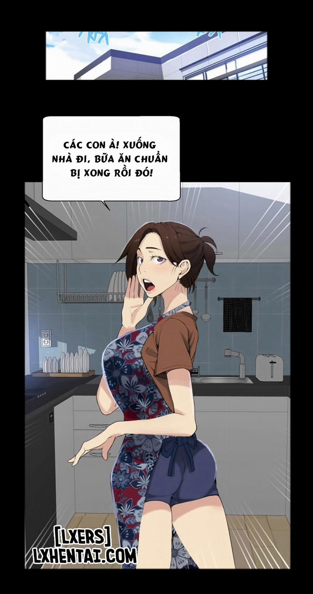 Lớp Học Bí Mật - KHÔNG CHE 25 trang 29