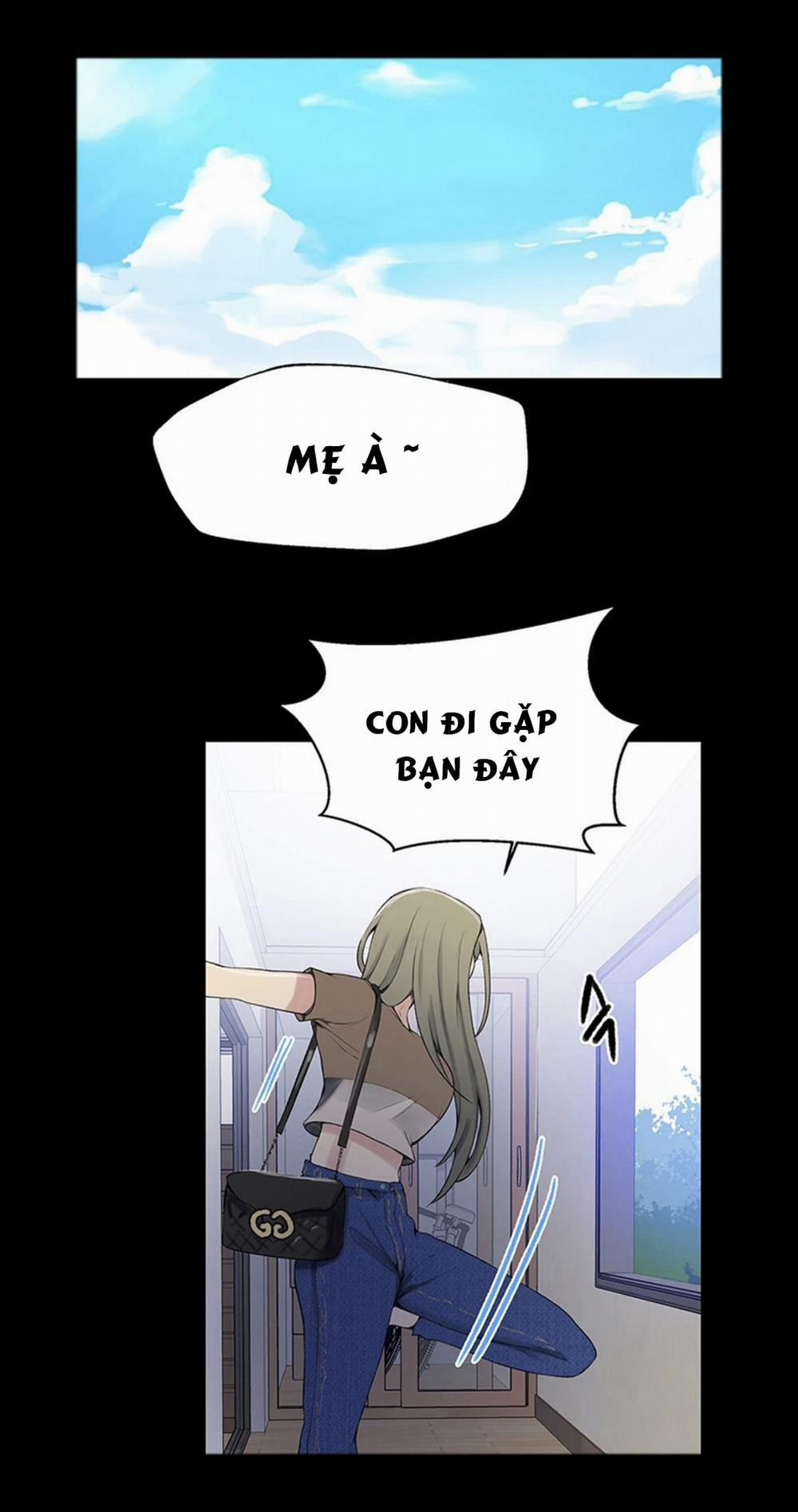 Lớp Học Bí Mật - KHÔNG CHE 25 trang 38