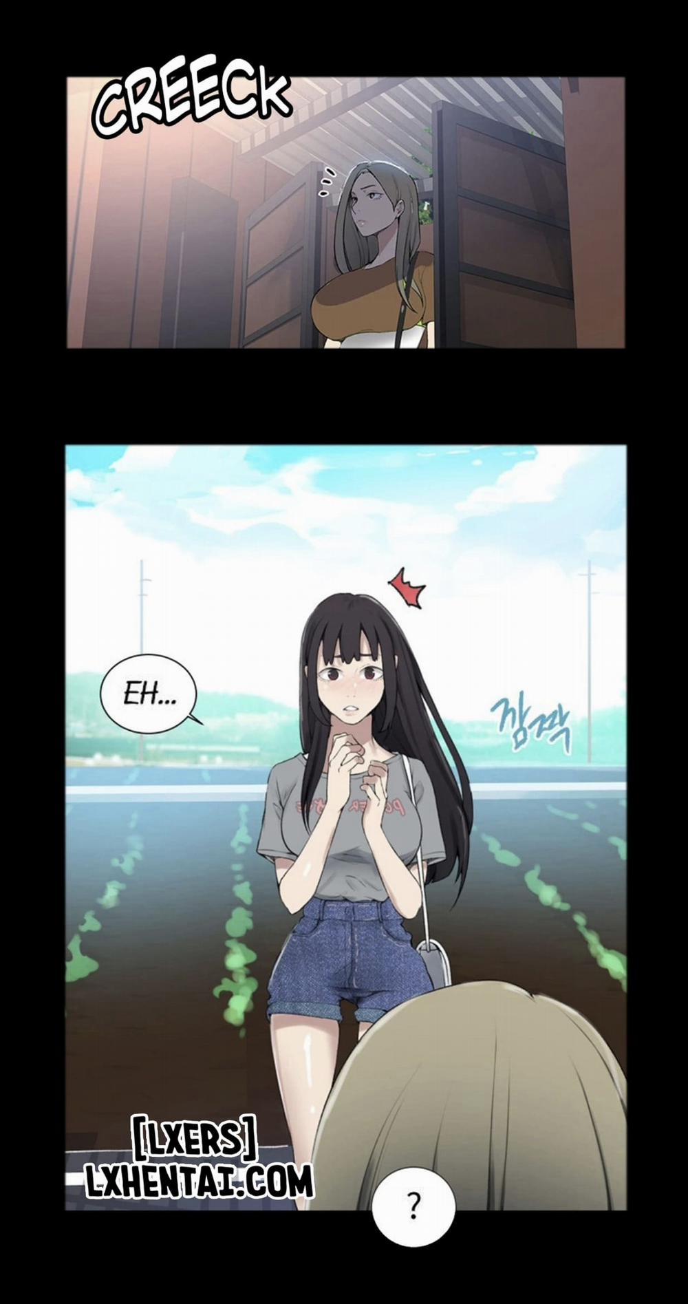 Lớp Học Bí Mật - KHÔNG CHE 25 trang 39