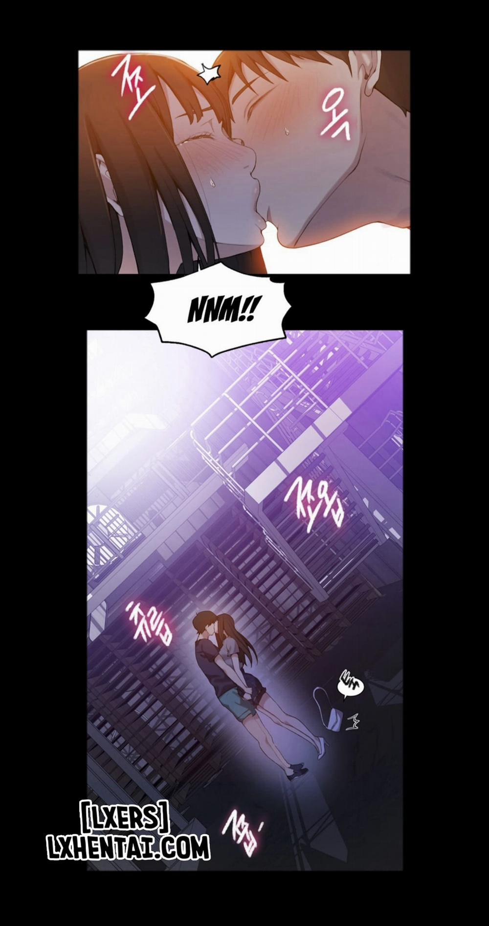 Lớp Học Bí Mật - KHÔNG CHE 26 trang 32