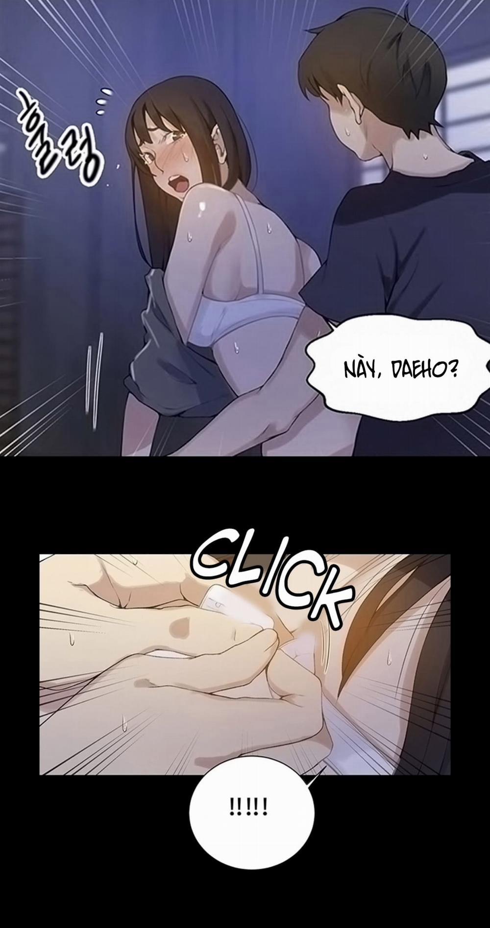 Lớp Học Bí Mật - KHÔNG CHE 27 trang 27