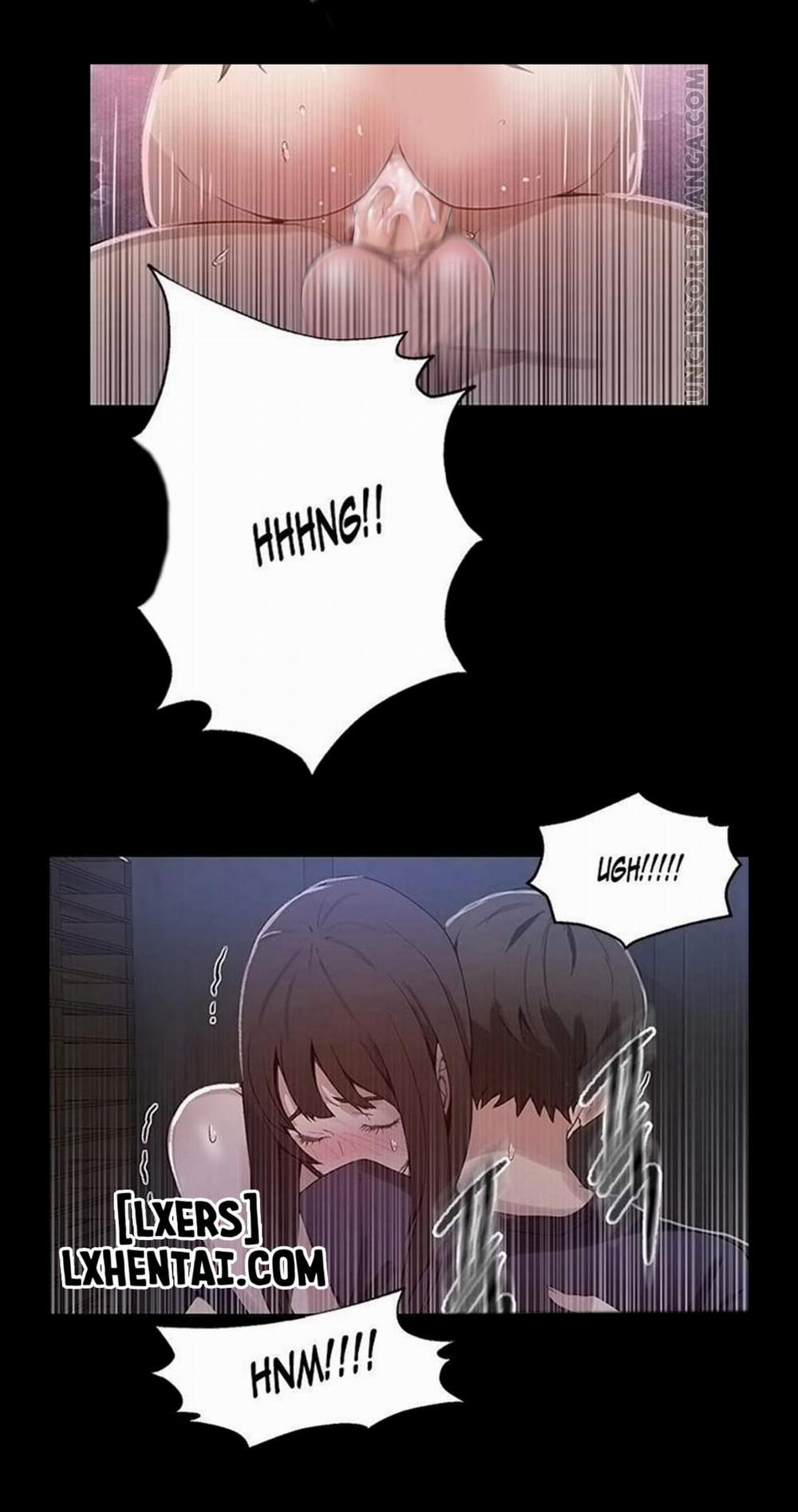 Lớp Học Bí Mật - KHÔNG CHE 28 trang 22