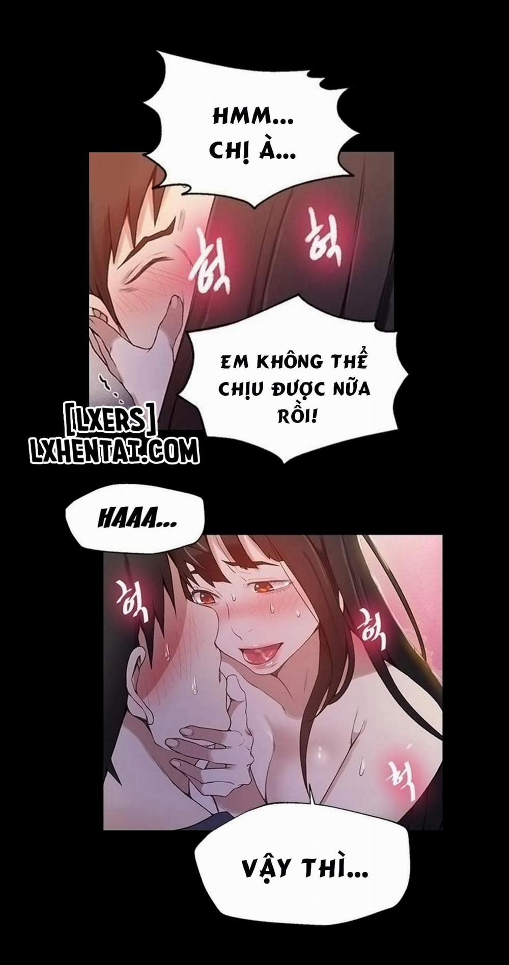 Lớp Học Bí Mật - KHÔNG CHE 28 trang 25