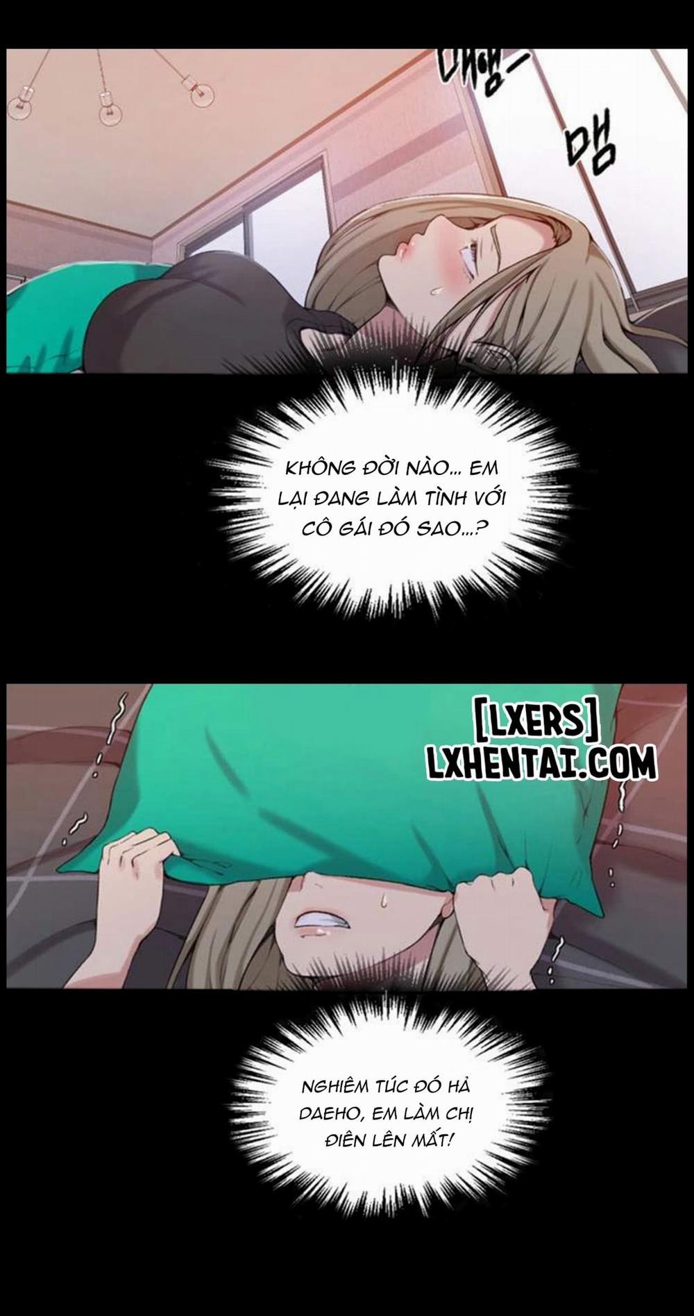 Lớp Học Bí Mật - KHÔNG CHE 29 trang 20