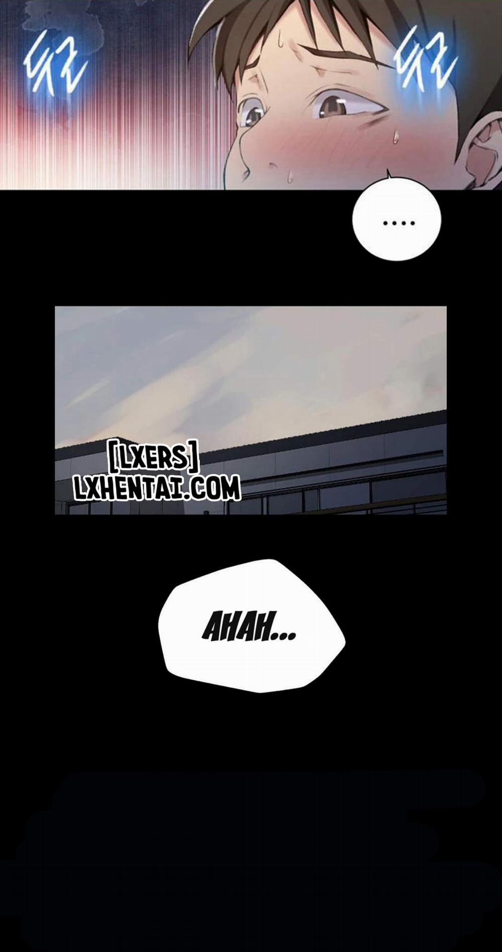 Lớp Học Bí Mật - KHÔNG CHE 29 trang 43