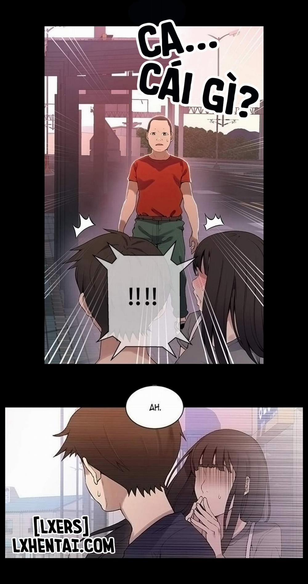 Lớp Học Bí Mật - KHÔNG CHE 29 trang 4