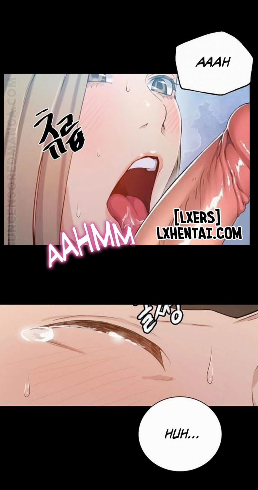 Lớp Học Bí Mật - KHÔNG CHE 30 trang 14