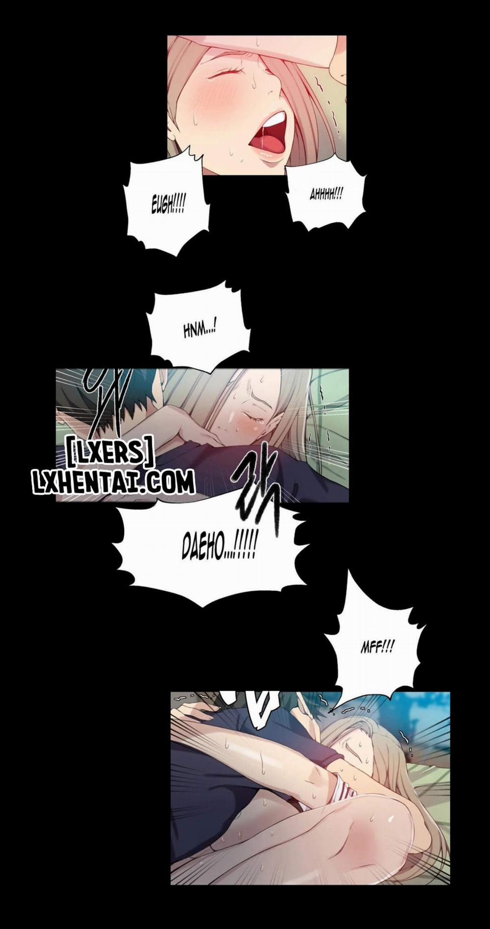 Lớp Học Bí Mật - KHÔNG CHE 30 trang 40