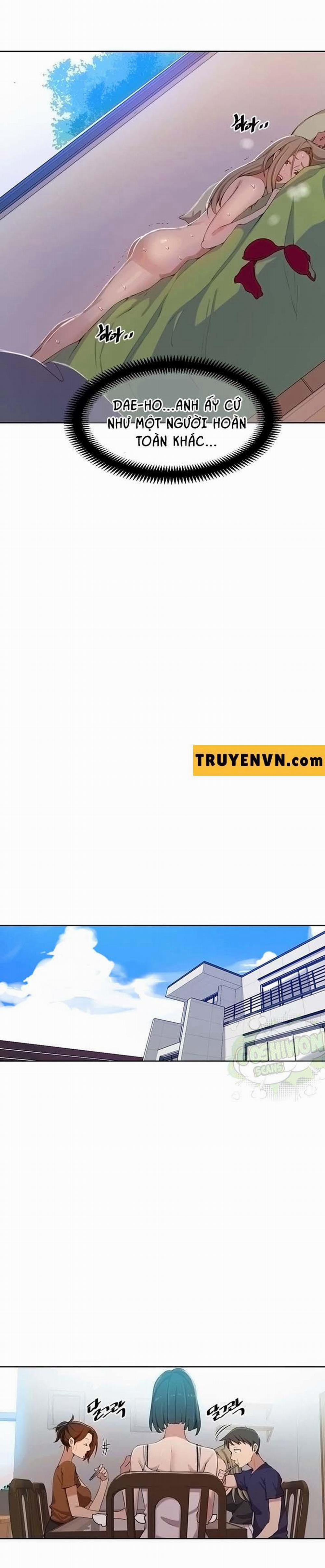 Lớp Học Bí Mật - KHÔNG CHE 35 trang 2