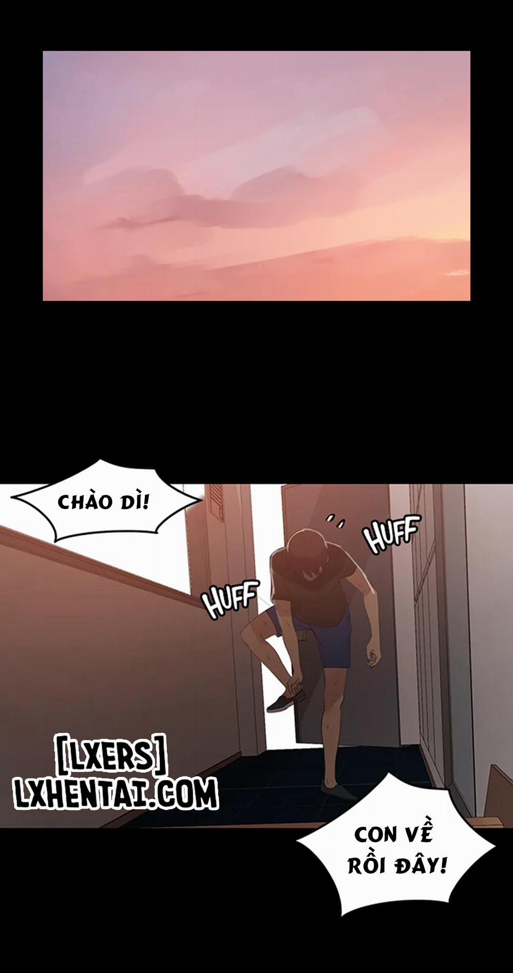 Lớp Học Bí Mật - KHÔNG CHE 37 trang 42