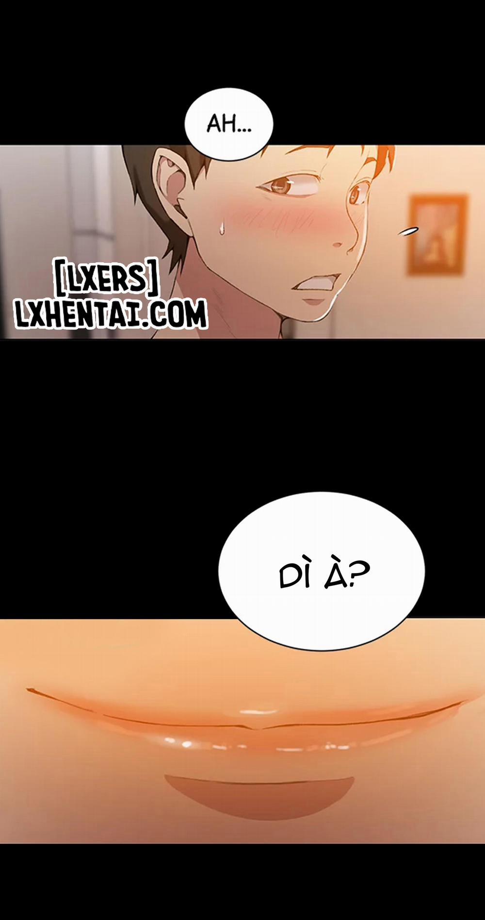 Lớp Học Bí Mật - KHÔNG CHE 37 trang 45