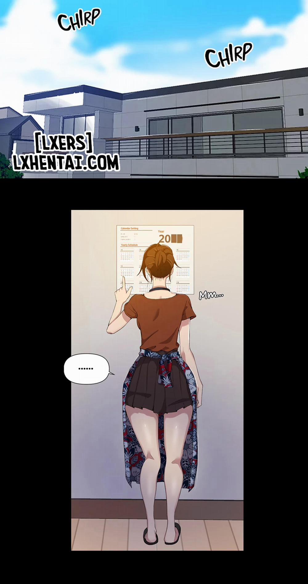 Lớp Học Bí Mật - KHÔNG CHE 37 trang 7