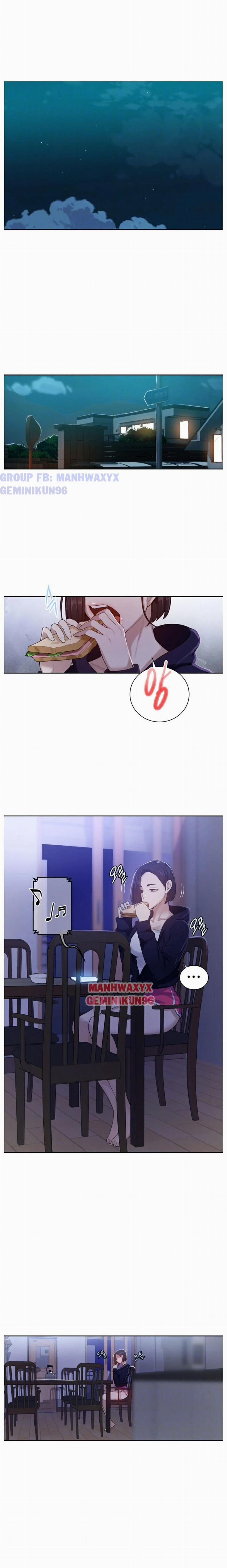 Lớp Học Bí Mật – Secret Class 11 trang 5