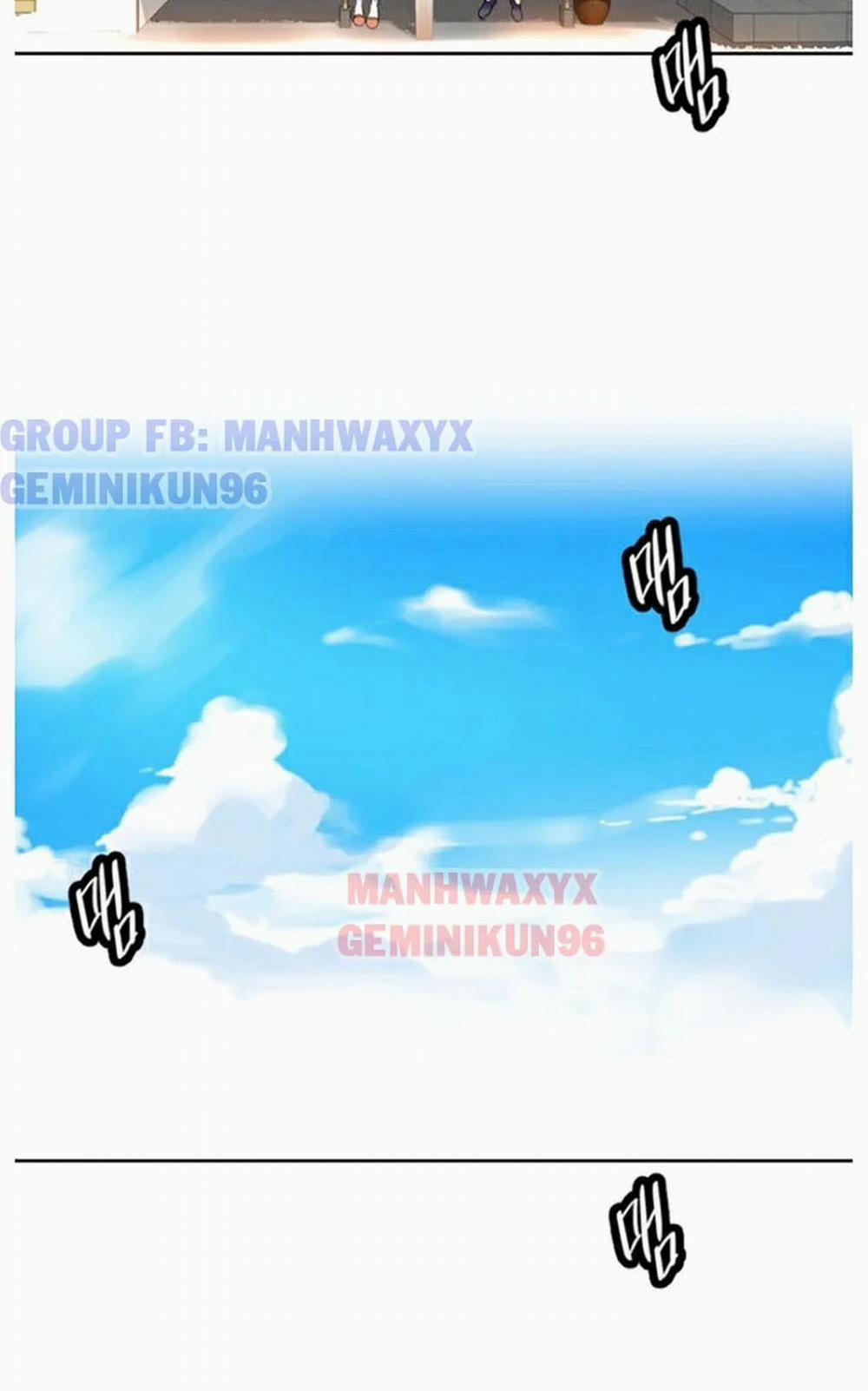 Lớp Học Bí Mật – Secret Class 16 trang 16