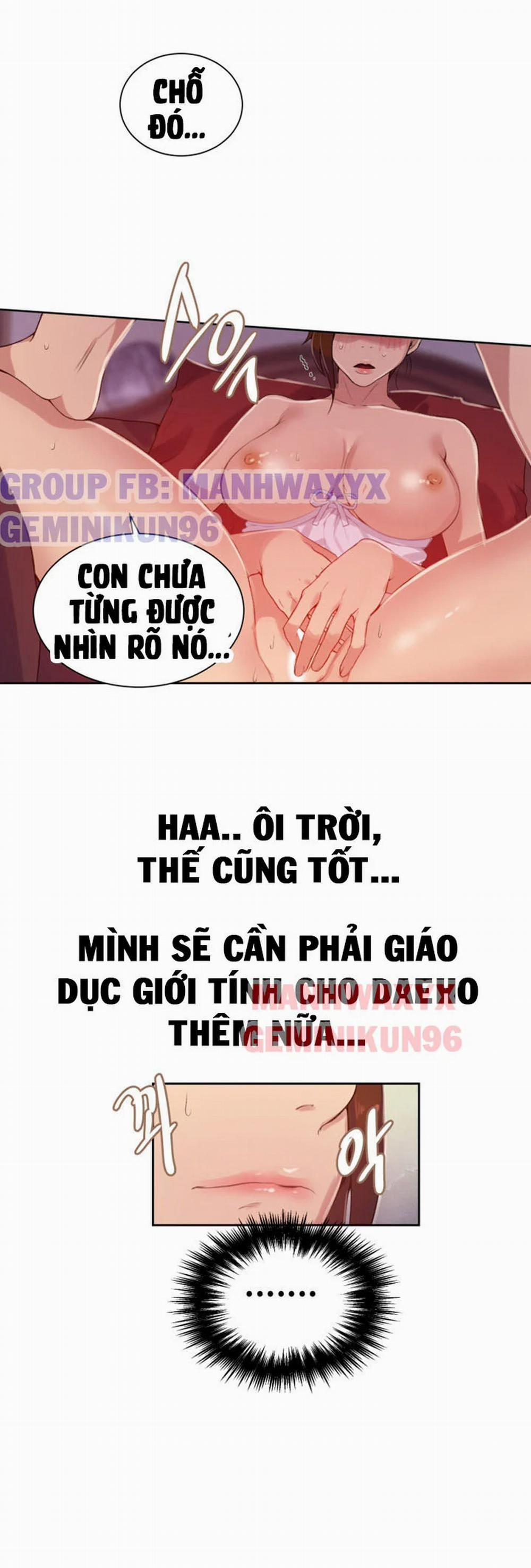 Lớp Học Bí Mật – Secret Class 19 trang 20