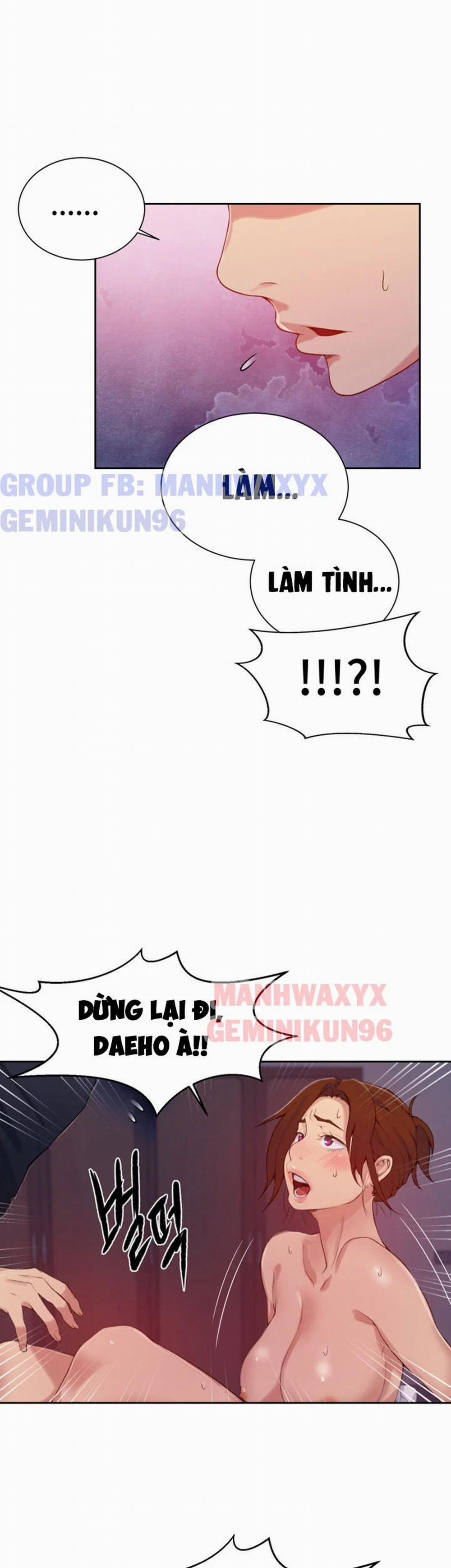 Lớp Học Bí Mật – Secret Class 19 trang 27