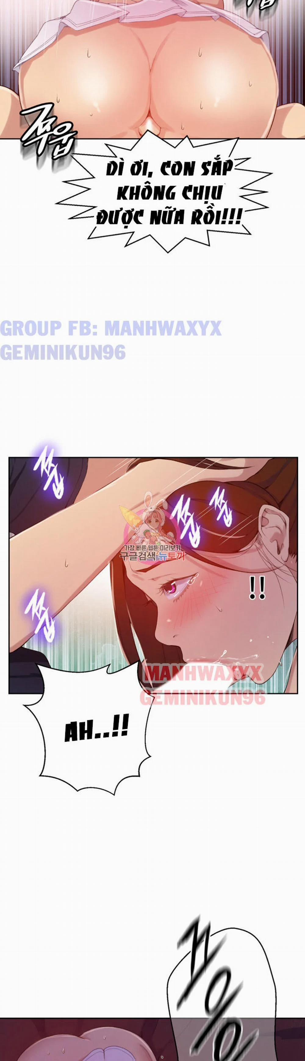 Lớp Học Bí Mật – Secret Class 19 trang 31