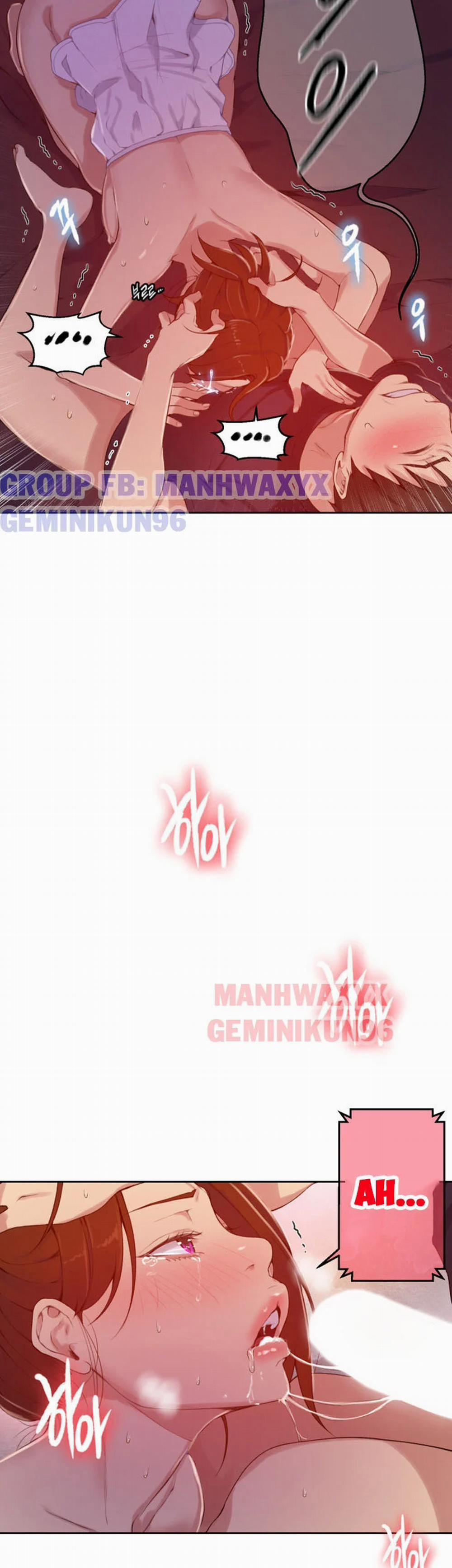 Lớp Học Bí Mật – Secret Class 19 trang 32