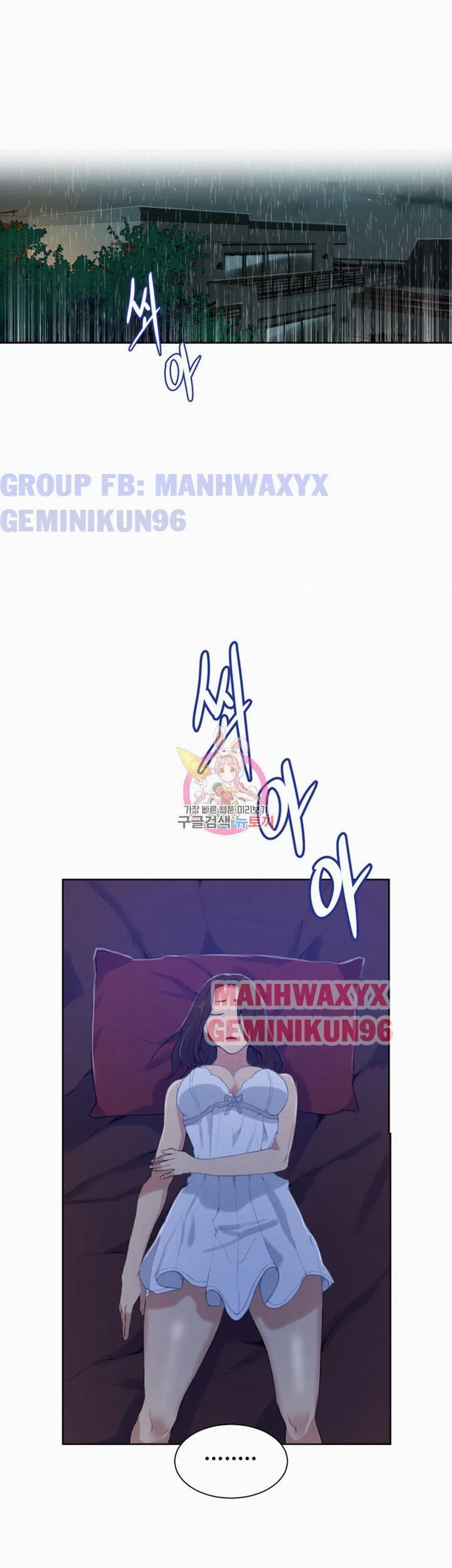 Lớp Học Bí Mật – Secret Class 19 trang 33