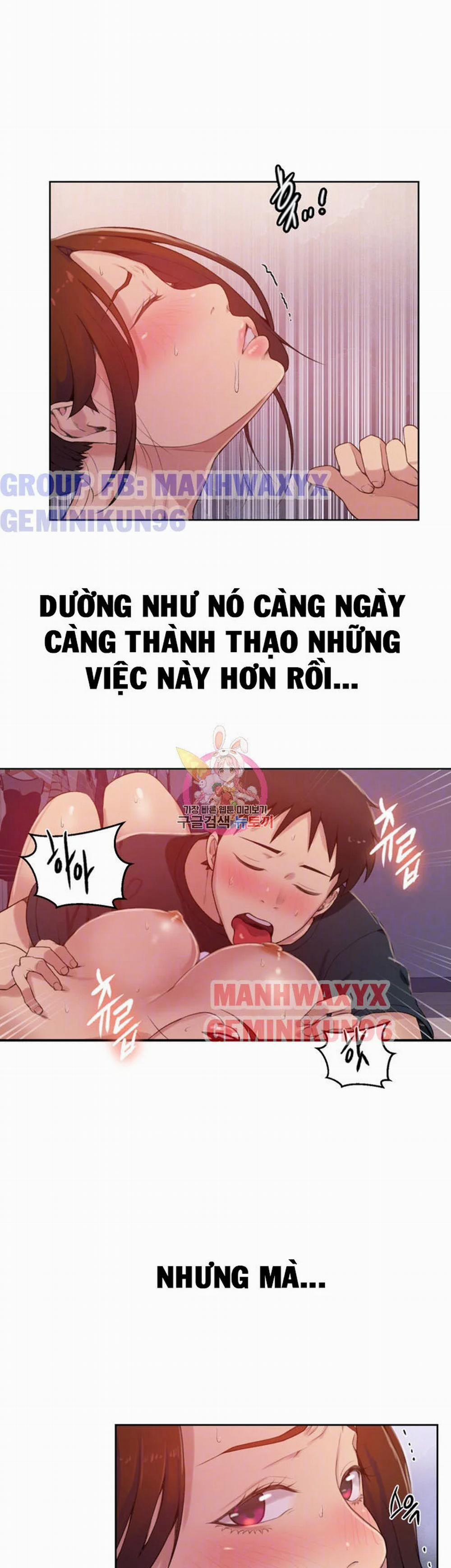 Lớp Học Bí Mật – Secret Class 19 trang 9