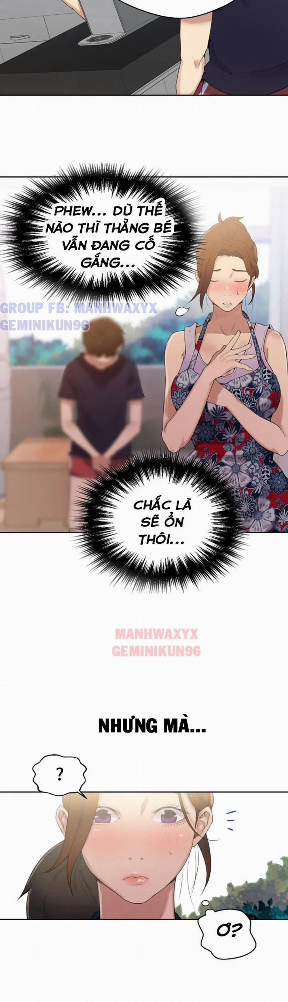 Lớp Học Bí Mật – Secret Class 20 trang 14