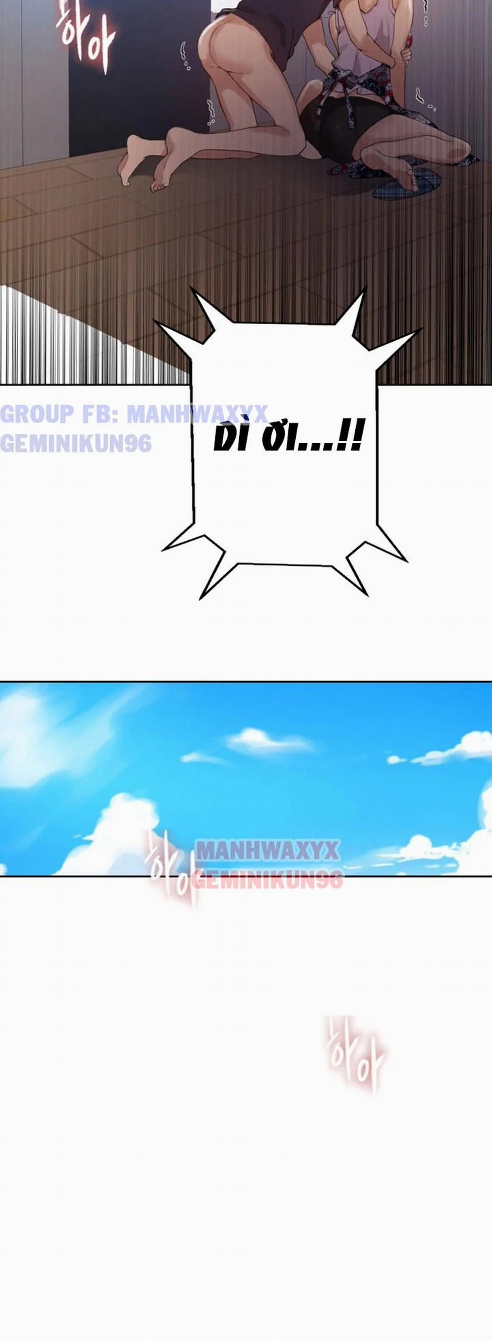 Lớp Học Bí Mật – Secret Class 20 trang 28