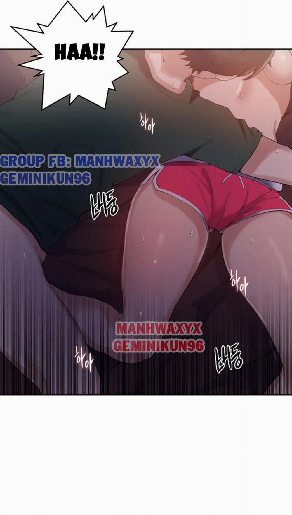 Lớp Học Bí Mật – Secret Class 20 trang 39