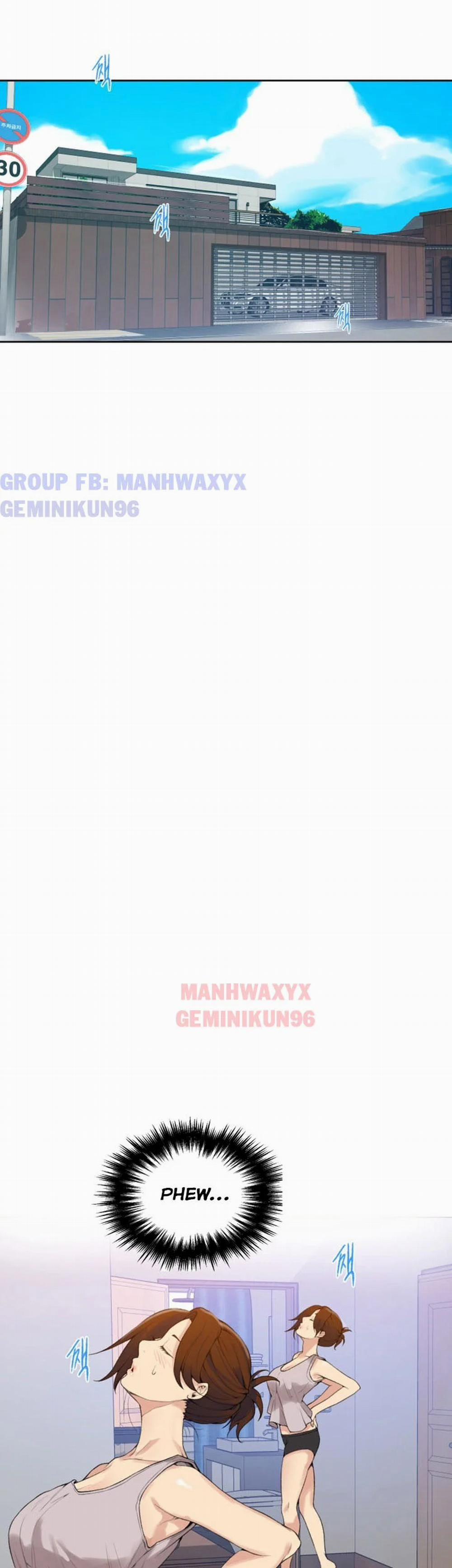 Lớp Học Bí Mật – Secret Class 20 trang 5