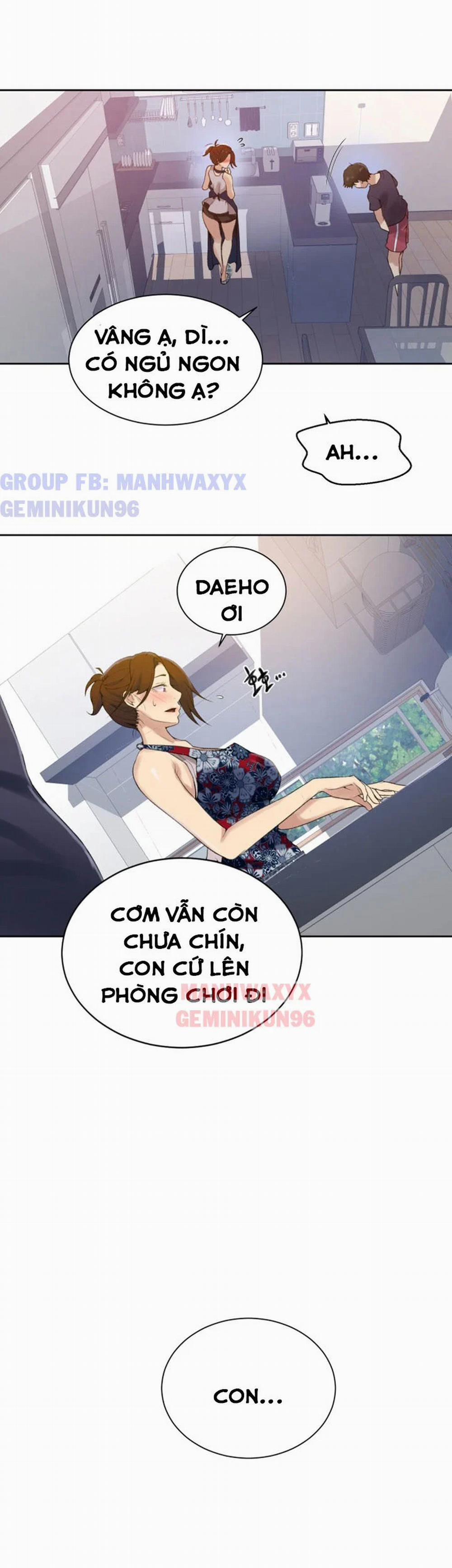 Lớp Học Bí Mật – Secret Class 20 trang 9