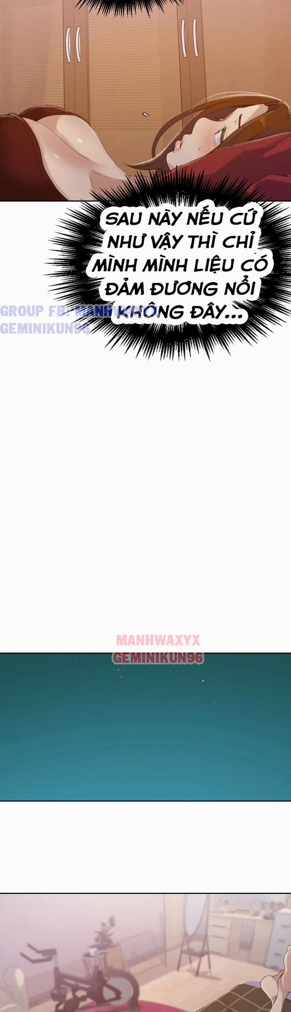 Lớp Học Bí Mật – Secret Class 21 trang 23